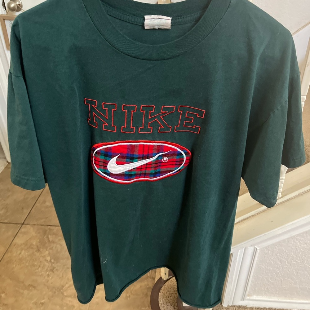 Super cute Nike Tshirt Size M